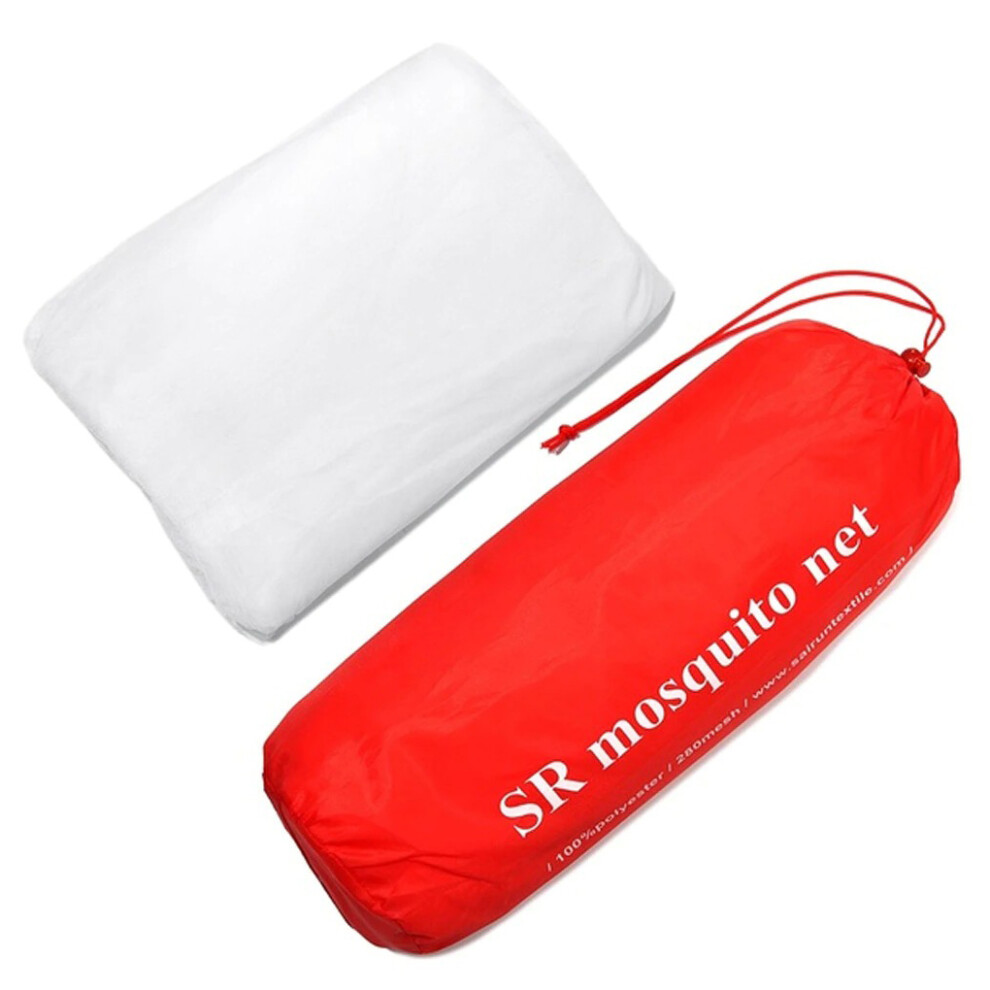 (200x200x180cm) Camp Insect Square Top Net Camping Sleeping Mesh Canopy Supply Outdoor-image-OPC-PMS7SJW-NEW