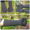 Ergonomic Cut Resistant Gloves Level 5 for Kitchen & Welding Use 1