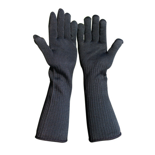 Ergonomic Cut Resistant Gloves Level 5 for Kitchen & Welding Use 1