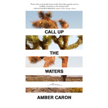 Lost Person Behavior by Amber Caron Paperback Book
