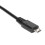 Convertitore MHL da Micro USB 5-pin a HDMI 1080P ABS 12