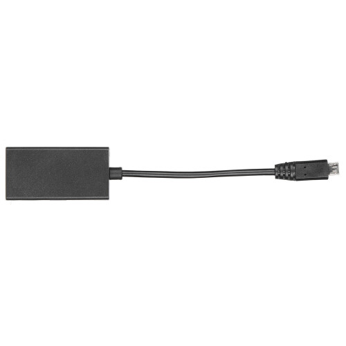 Convertitore MHL da Micro USB 5-pin a HDMI 1080P ABS 1