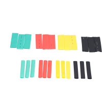 328Pcs Heat Shrink Tubing Kit 2:1 Ratio Insulation Protection Set