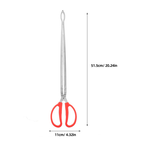 Pinza Per E Granchi, Afferratore Da Esterno 1