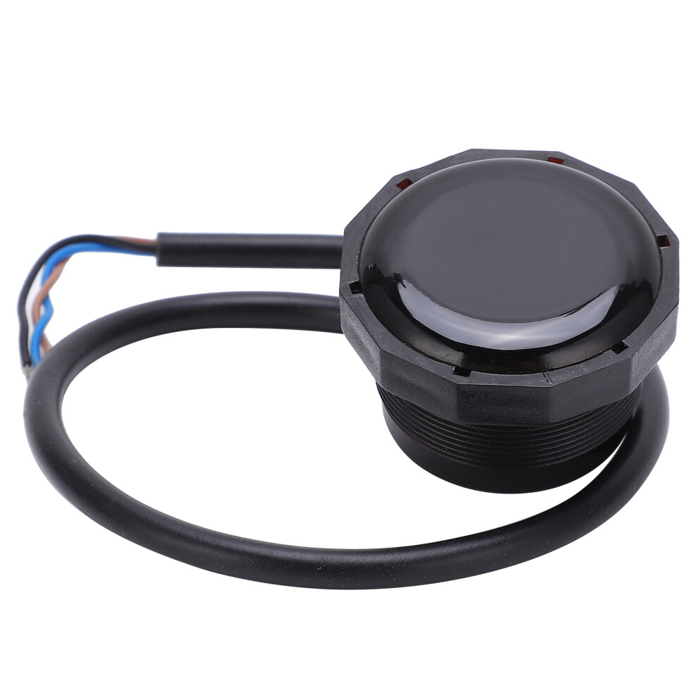 Infrared Sensor Photoelectric Switch Trash Can Dc5-24V, Adjustable Sensing Distance 9311358460431