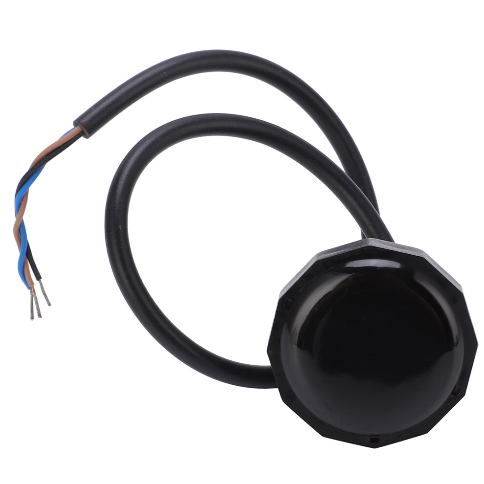 Infrared Photoelectric Sensor Switch 0.3-180Cm Ip67 Dc5-24V 8071358460404