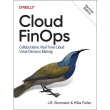 Cloud FinOps by Mike Fuller Paperback Book