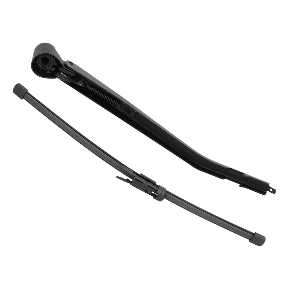 Bmw Rear Wiper Blade Set For 1 Series E81 E87 E84 Models 4171358462348