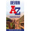 Devon AZ Visitors Map by AZ Maps Other Book 1