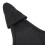 Single Finger Protector Glove - Unisex Elastic Fit Black for Fishing 1