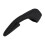 Single Finger Protector Glove - Unisex Elastic Fit Black for Fishing 2