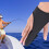 Single Finger Protector Glove - Unisex Elastic Fit Black for Fishing 3