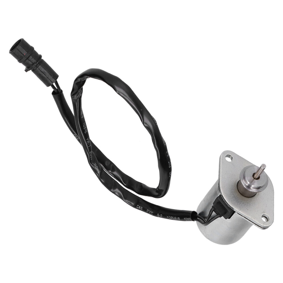 Durable 4I5674 Rotary Solenoid Valve Excavator Part For E320 Tosd06-024Dc12v 6921358464334