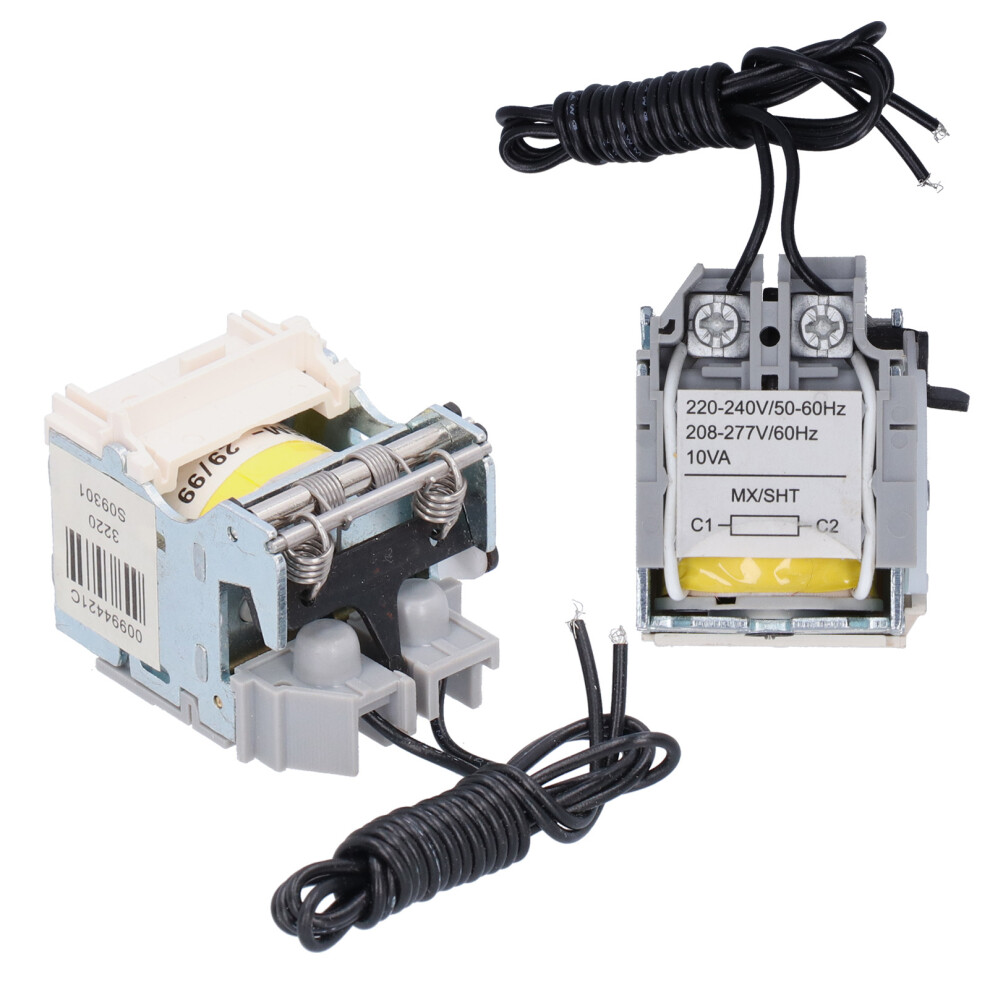 Nsx/Cvs100/600 Circuit Breaker Shunt Trip Module Ac220v Electrical Accessory 6901358464299