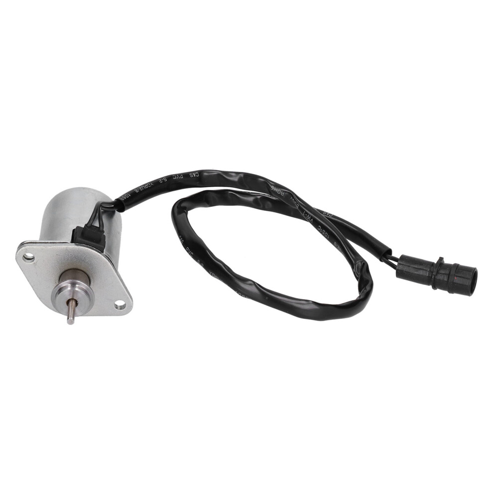 Premium Excavator Part: 4I5674 Rotary Solenoid Valve For Cat E320 9451358464340