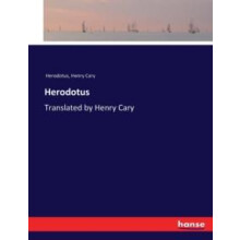 Herodotus by Henry Cary Paperback Book