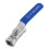Rust-Proof 304 Stainless Steel 1/4" BSP Ball Valve Female Thread 2