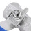 Rust-Proof 304 Stainless Steel 1/4" BSP Ball Valve Female Thread 6