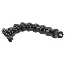 Portable FLW 270 Flexible 8-Section Gooseneck Mount for Sport Cameras
