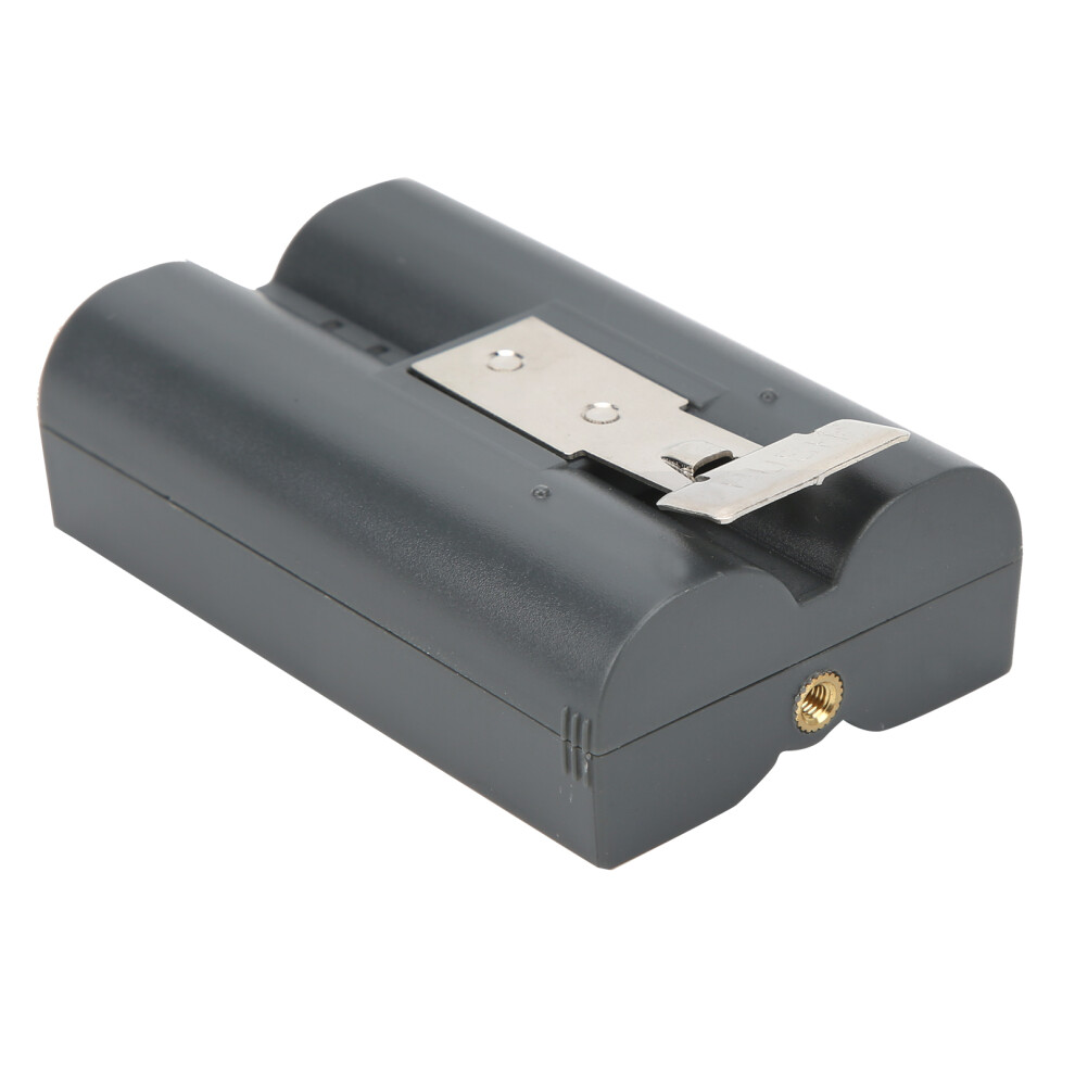 Lithium Doorbell Battery 6040Mah For Video Doorbell Grey 135G 4921358464718