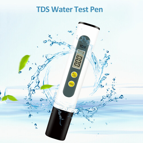 Multifunktionaler TDS-Wasserprüfstift, 1