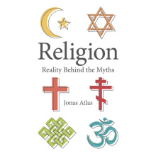 Religion by Jonas Atlas Paperback Book