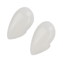 Halloween Vampire Fangs Resin Fake Teeth Cosplay Props 13mm / 0.51in