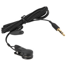 Heart Rate Ear Clip Monitor for Cardio Fitness Machines and Running