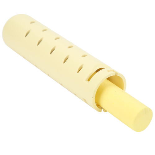Guitar Humidification System Yellow - Maintains 40-60% Humidity 2