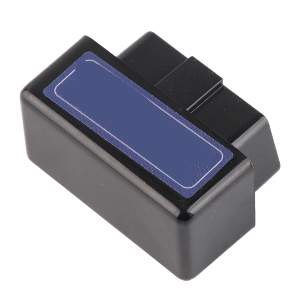 12V Wifi Obd2 Scanner Mini Diagnostic Adapter For Android And Ios 4911358467833
