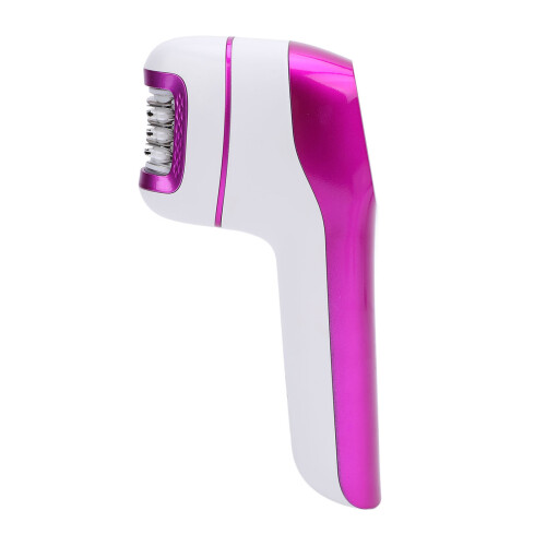 3-in-1-Trimmer für Damen, Epilierer, 2