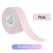 Thermo-Etikettenpapier, Endlos-Etikettenband,
