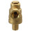 DN15 1/2 ”Messing Wasser Druck Reduzierung 9