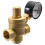 DN15 1/2 ”Messing Wasser Druck Reduzierung 5