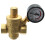 DN15 1/2 ”Messing Wasser Druck Reduzierung 15
