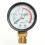 DN15 1/2 ”Messing Wasser Druck Reduzierung 11