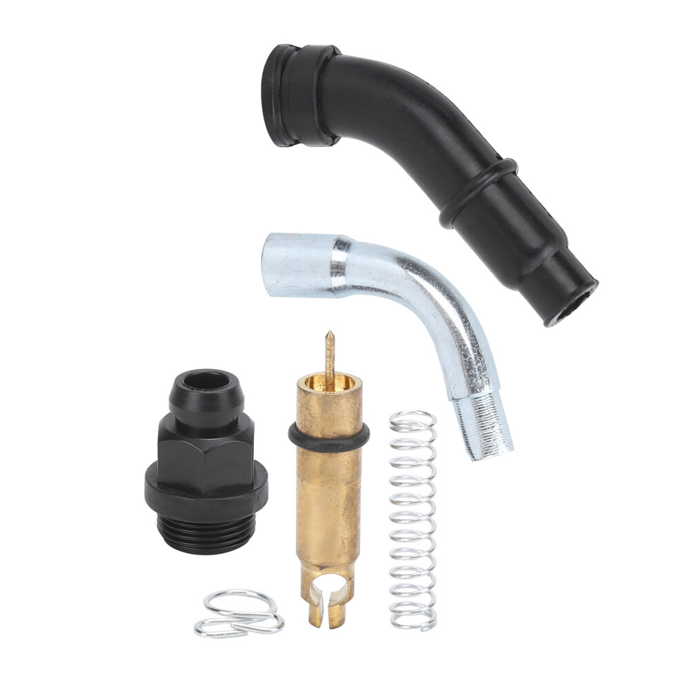 Durable Carburetor Choke Valve Replacement For Honda Trx300 1994Â2000 3611358469400
