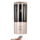 500ml Wall-Mounted Infrared Touchless Soap Dispenser - Silver 4
