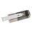 500ml Wall-Mounted Infrared Touchless Soap Dispenser - Silver 6