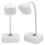 27W Nagellampe 9 Lichtchips Wiederaufladbare 7