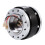 Universal 6 Hole Quick Release Steering Wheel Hub Adapter Black, 6.3-8.9cm 4