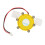 F50 Hydro Generator 12V: Rust-Free Light & Easy Installation 16