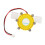 F50 Hydro Generator 12V: Rust-Free Light & Easy Installation 7