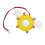 F50 Hydro Generator 12V: Rust-Free Light & Easy Installation 12