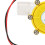 F50 Hydro Generator 12V: Rust-Free Light & Easy Installation 8