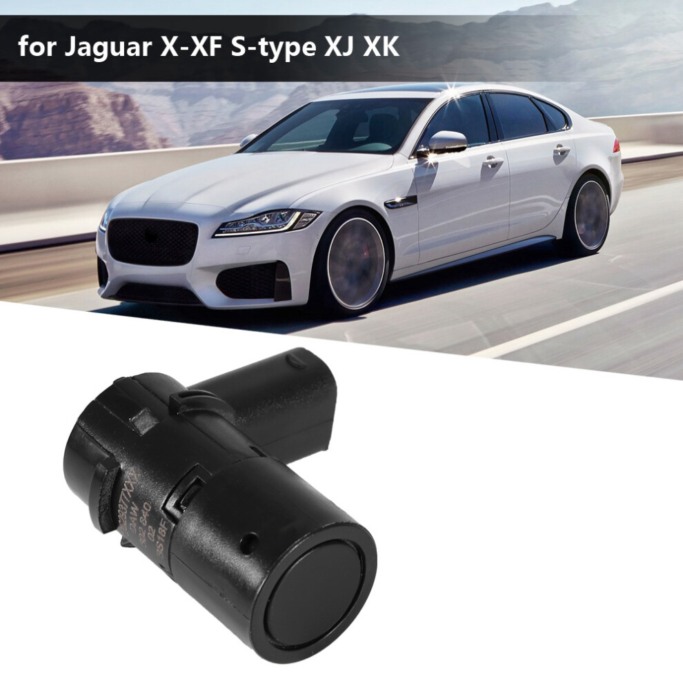 Backup Parking Sensor C2c29377xxx For Jaguar X Xf S Type Xj Xk Easy Parking Aid 8481358471933