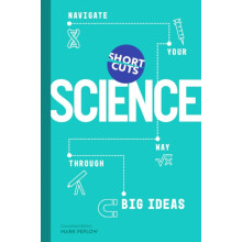Short Cuts Science by Mark Peplow Hardcover Book
