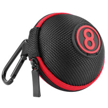 Balltasche: 57mm, 7.5x6.5x6.5cm Farbe: Wie auf dem Bild