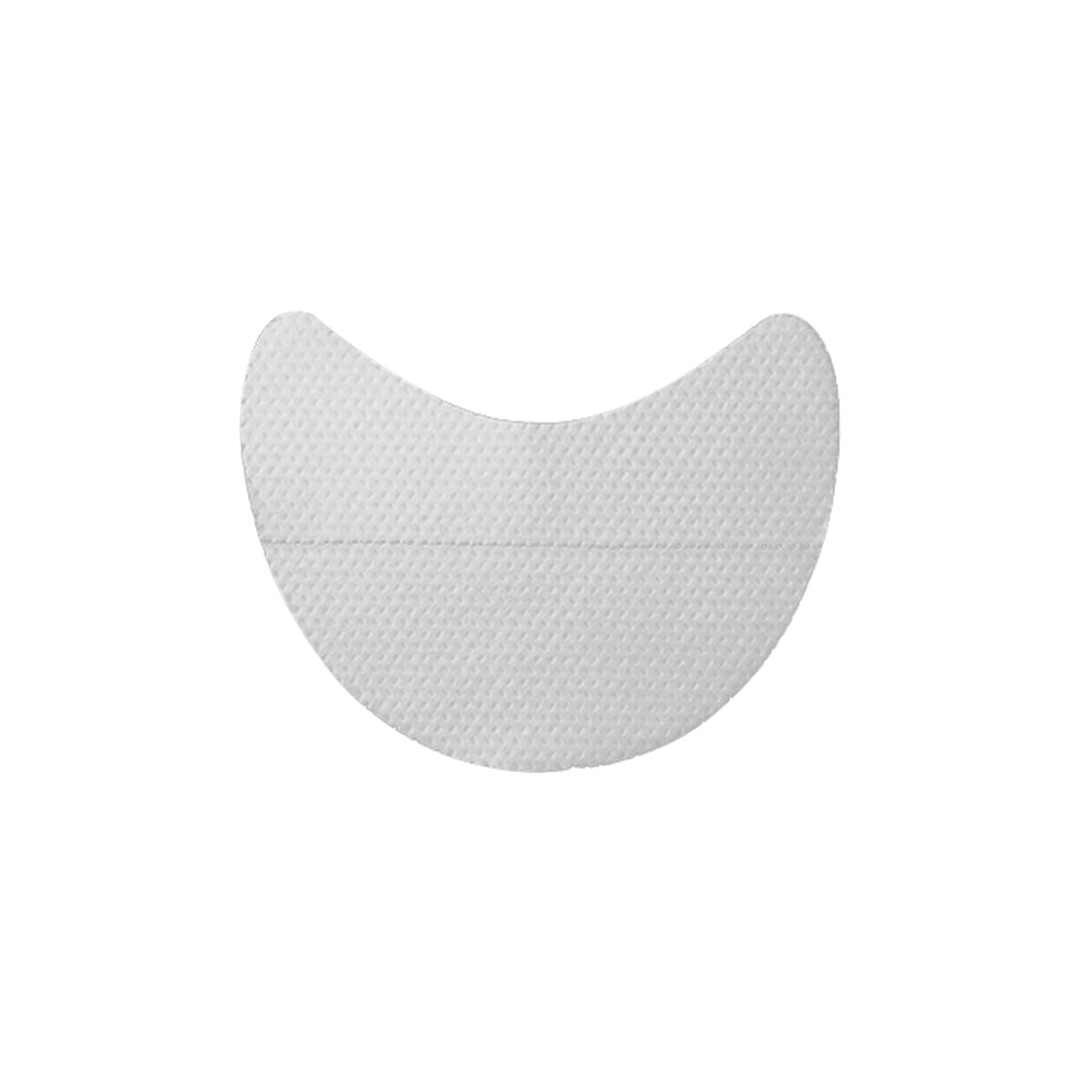 (Small 50x67) A Bag Isolation Sticker Easy to Wear Professional Use Eye Shadow Cloth-image-OPC-PMS8HW6-NEW