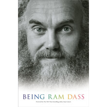 Being Ram Dass by Ram Dass Paperback Book